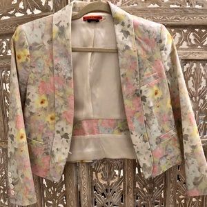 Alice + Olivia blazer
